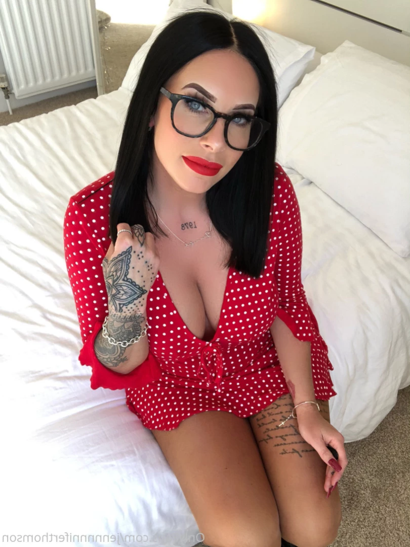 Jennifer [ jennnnniferthomson ] Onlyfans leaked photo 11080689 on Hotleaks.tv