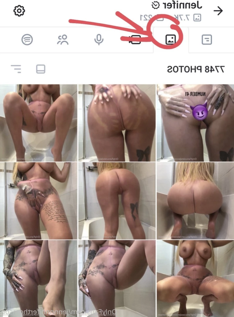 Jennifer [ jennnnniferthomson ] Onlyfans leaked photo 11080828 on Hotleaks.tv