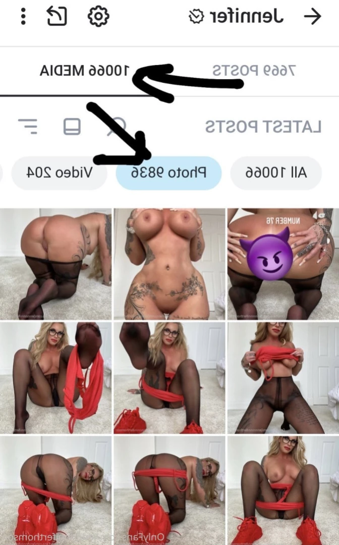 Jennifer [ jennnnniferthomson ] Onlyfans leaked photo 11080905 on Hotleaks.tv