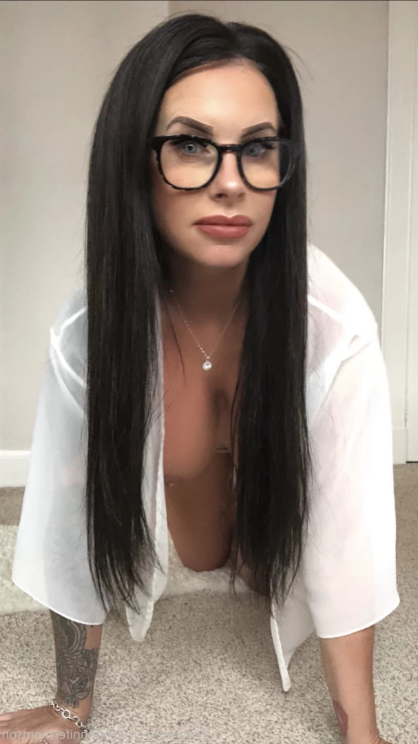 Jennifer [ jennnnniferthomson ] Onlyfans leaked photo 11080955 on Hotleaks.tv