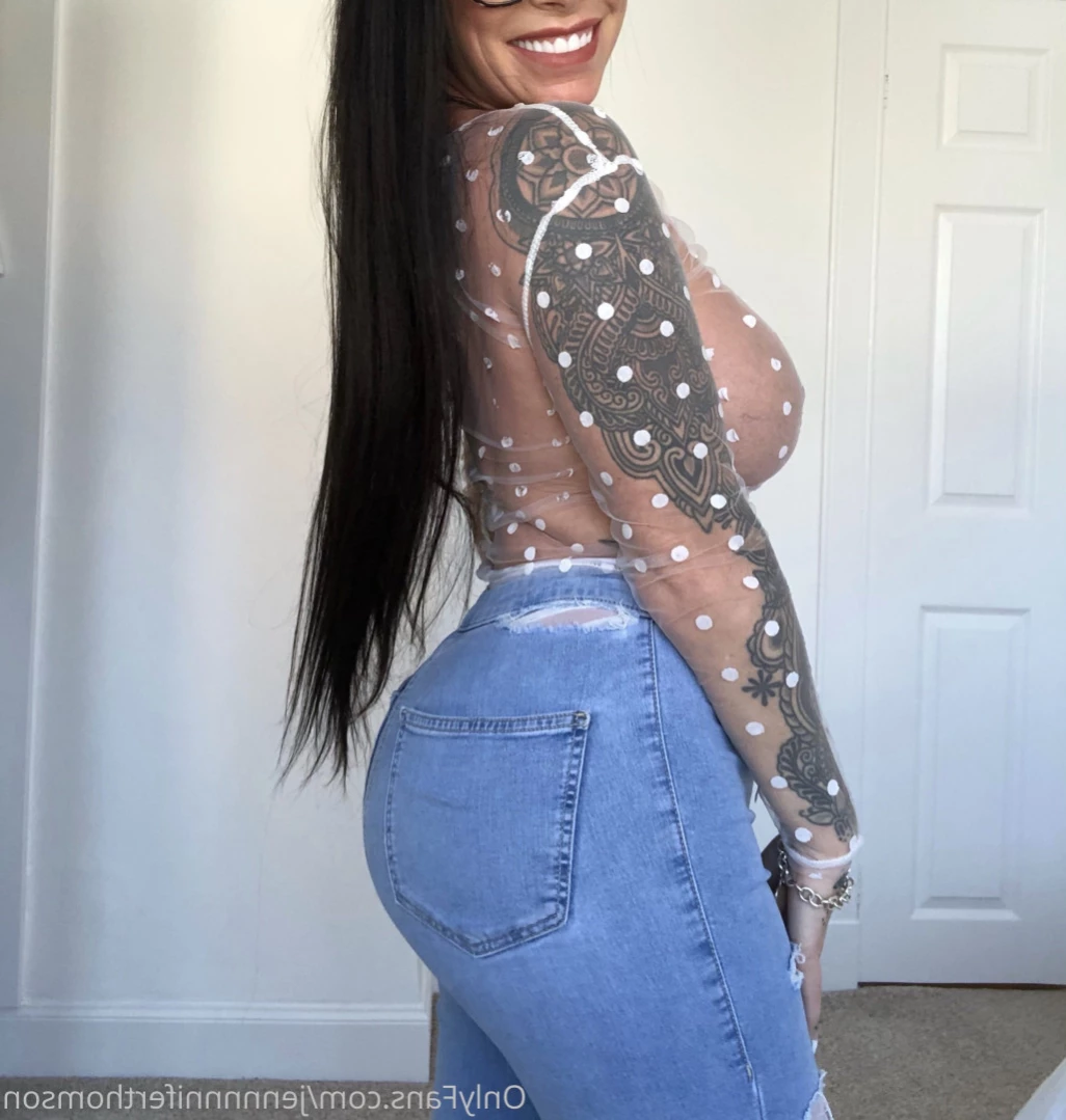 Jennifer [ jennnnniferthomson ] Onlyfans leaked photo 11080962 on Hotleaks.tv