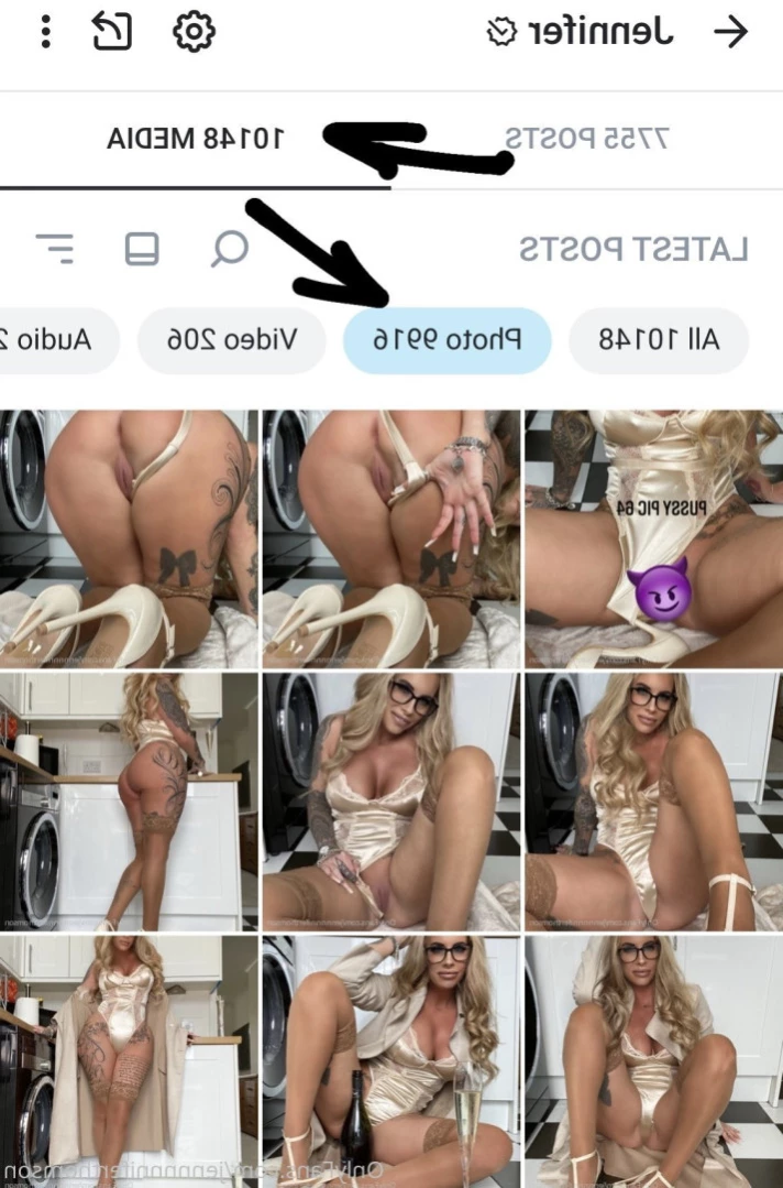 Jennifer [ jennnnniferthomson ] Onlyfans leaked photo 11080993 on Hotleaks.tv