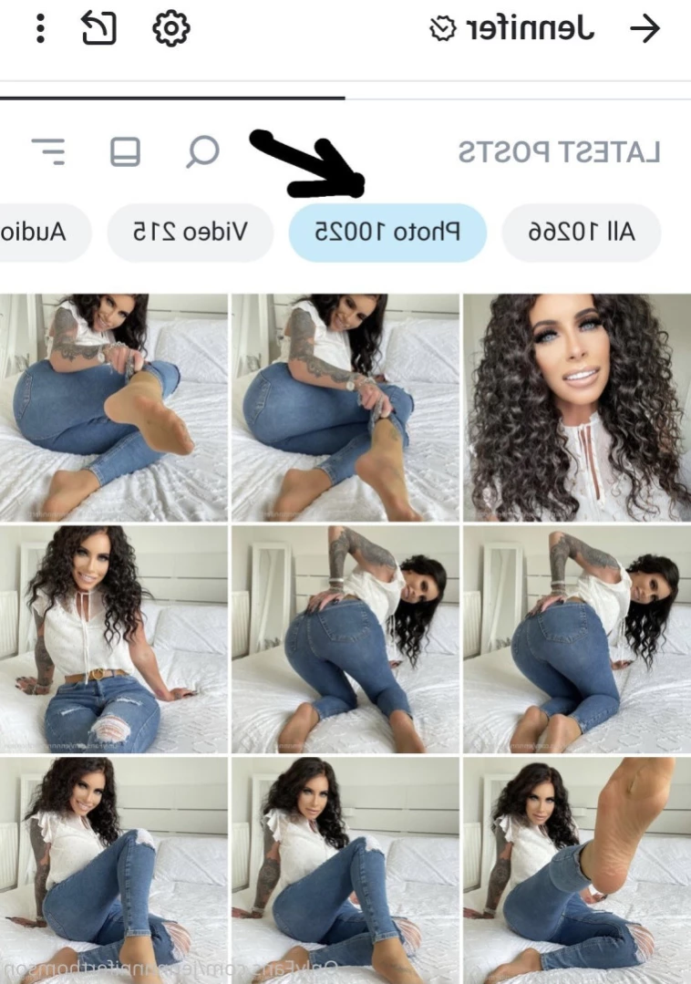 Jennifer [ jennnnniferthomson ] Onlyfans leaked photo 11081026 on Hotleaks.tv