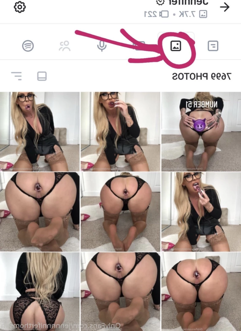 Jennifer [ jennnnniferthomson ] Onlyfans leaked photo 11081210 on Hotleaks.tv