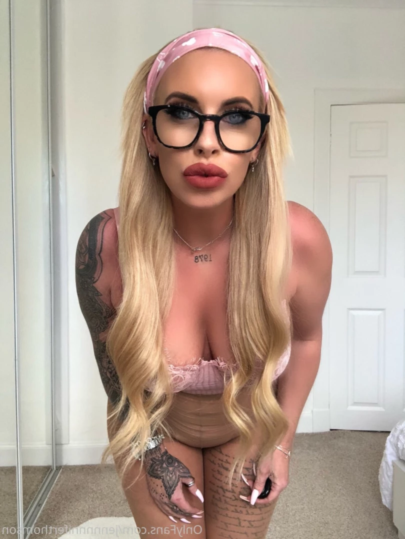 Jennifer [ jennnnniferthomson ] Onlyfans leaked photo 11081276 on Hotleaks.tv