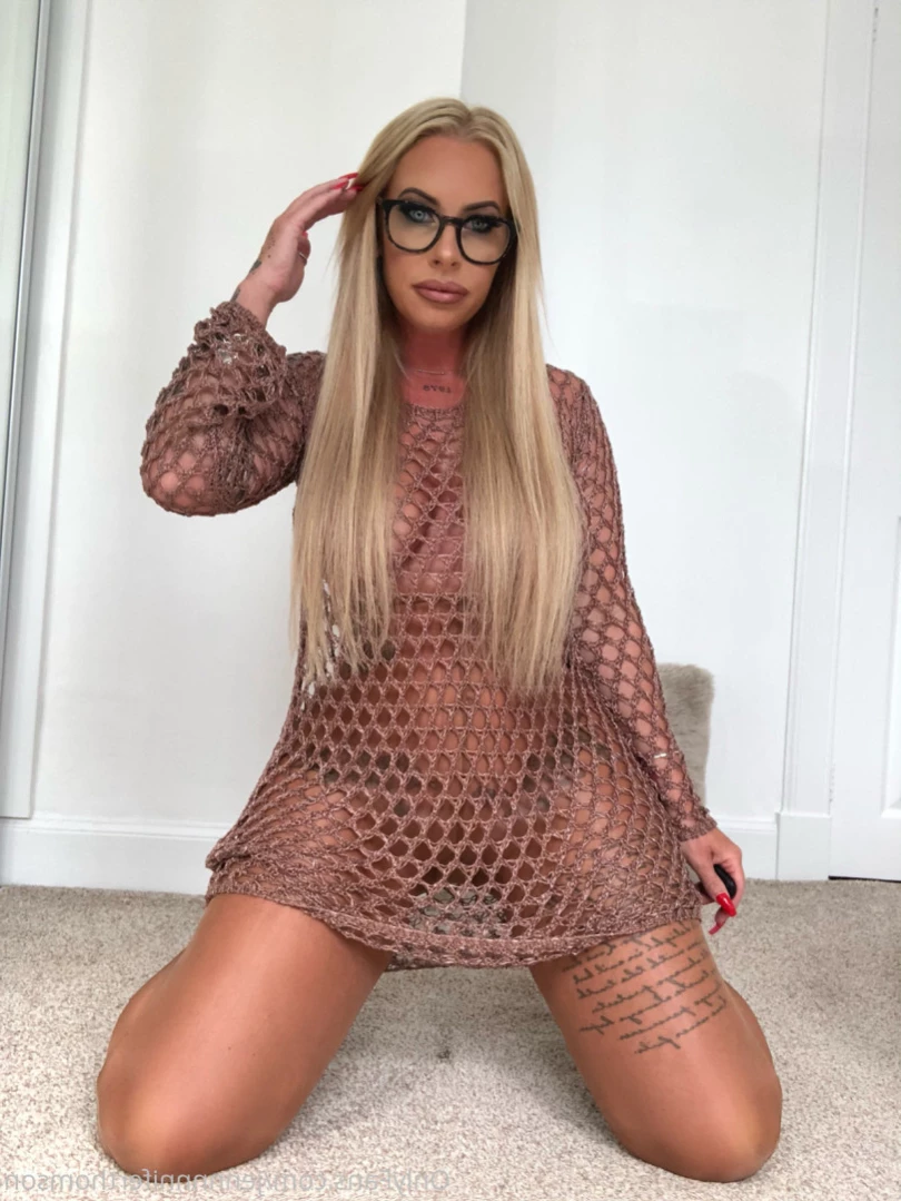 Jennifer [ jennnnniferthomson ] Onlyfans leaked photo 11081286 on Hotleaks.tv