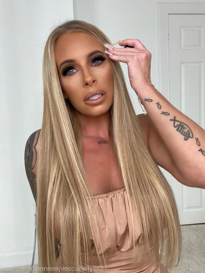 Jennifer [ jennnnniferthomson ] Onlyfans leaked photo 11081460 on Hotleaks.tv