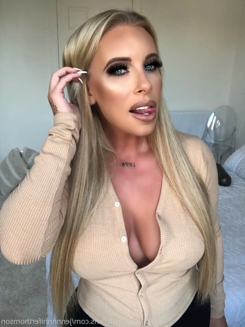 Jennifer [ jennnnniferthomson ] Onlyfans leaked photo 11081501 on Hotleaks.tv