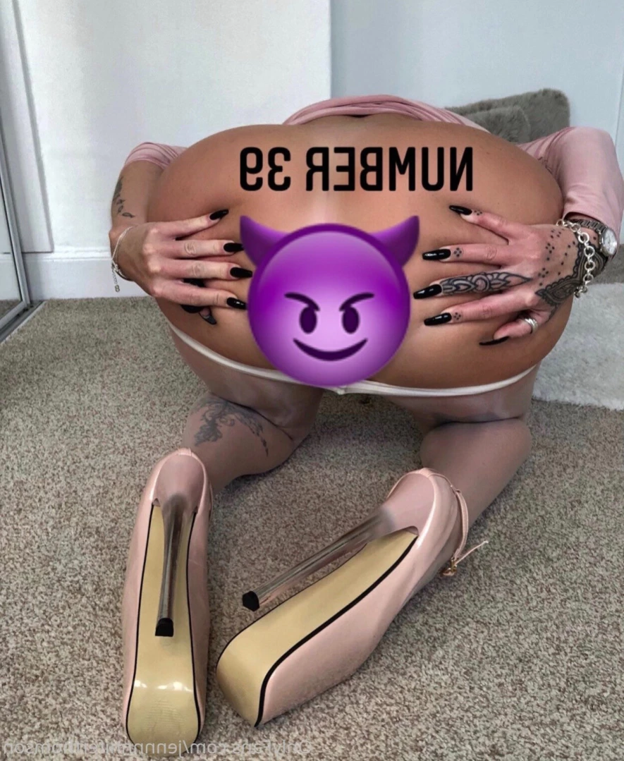 Jennifer [ jennnnniferthomson ] Onlyfans leaked photo 11081582 on Hotleaks.tv