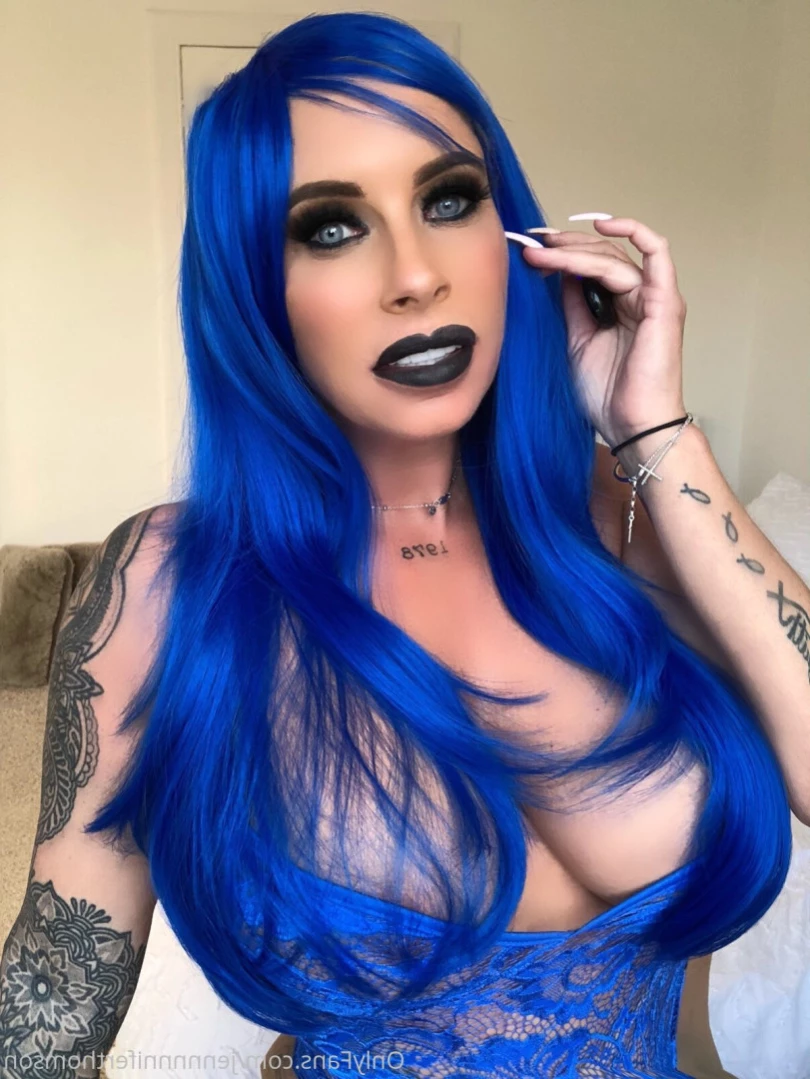 Jennifer [ jennnnniferthomson ] Onlyfans leaked photo 11081754 on Hotleaks.tv