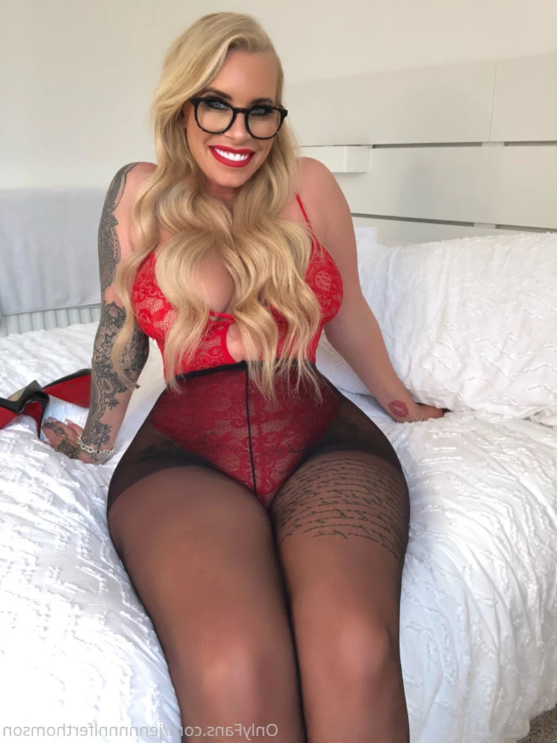 Jennifer [ jennnnniferthomson ] Onlyfans leaked photo 11081767 on Hotleaks.tv