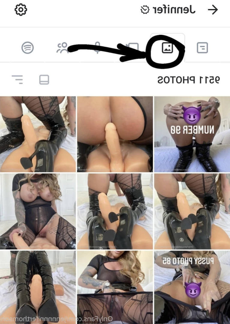 Jennifer [ jennnnniferthomson ] Onlyfans leaked photo 11081788 on Hotleaks.tv