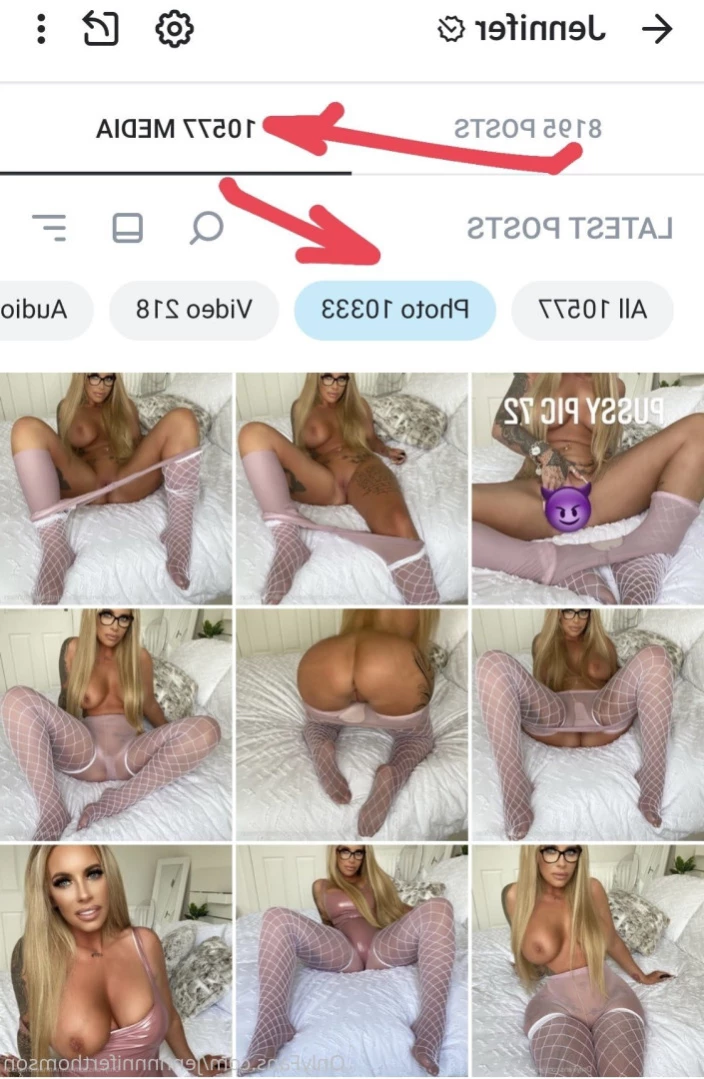 Jennifer [ jennnnniferthomson ] Onlyfans leaked photo 11081803 on Hotleaks.tv