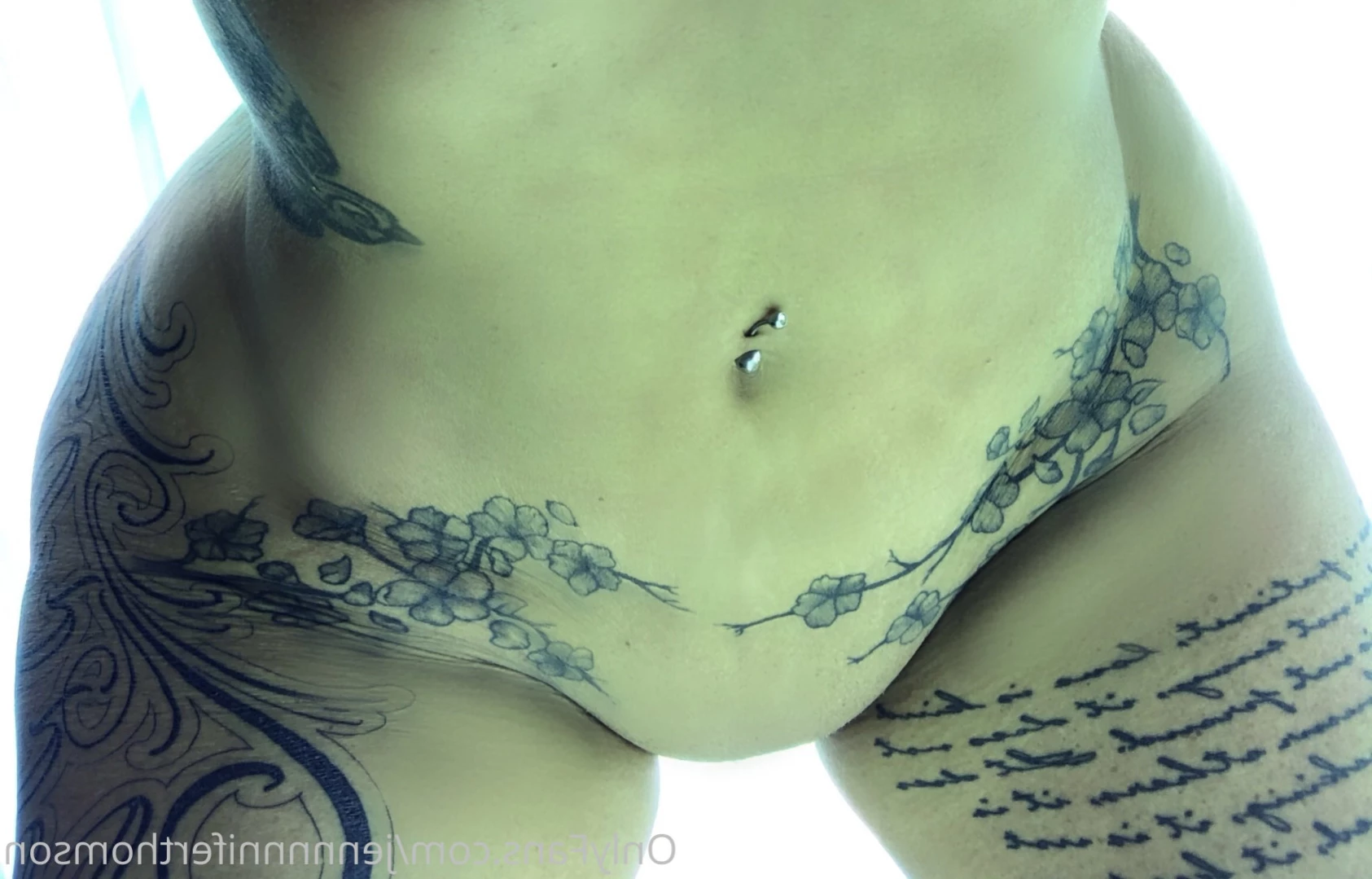 Jennifer [ jennnnniferthomson ] Onlyfans leaked photo 11081816 on Hotleaks.tv