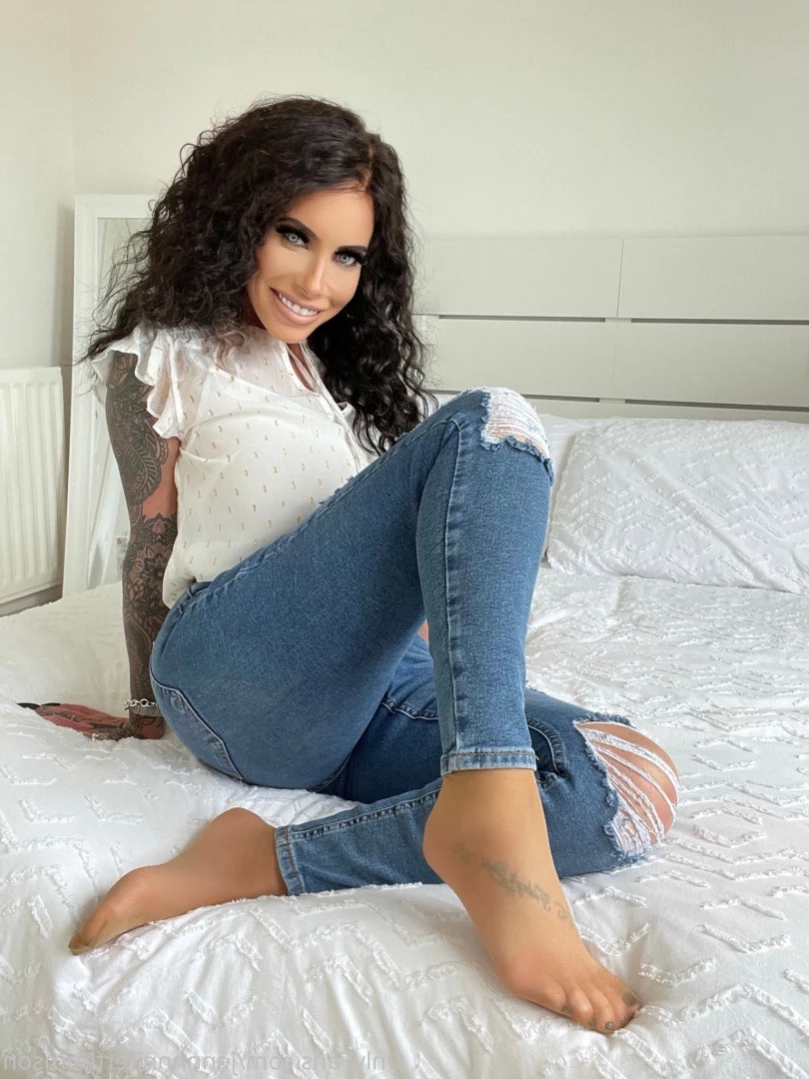 Jennifer [ jennnnniferthomson ] Onlyfans leaked photo 11081884 on Hotleaks.tv