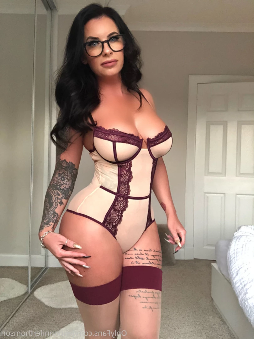Jennifer [ jennnnniferthomson ] Onlyfans leaked photo 11082151 on Hotleaks.tv