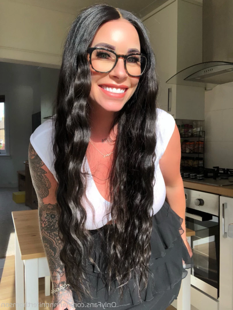 Jennifer [ jennnnniferthomson ] Onlyfans leaked photo 11082238 on Hotleaks.tv