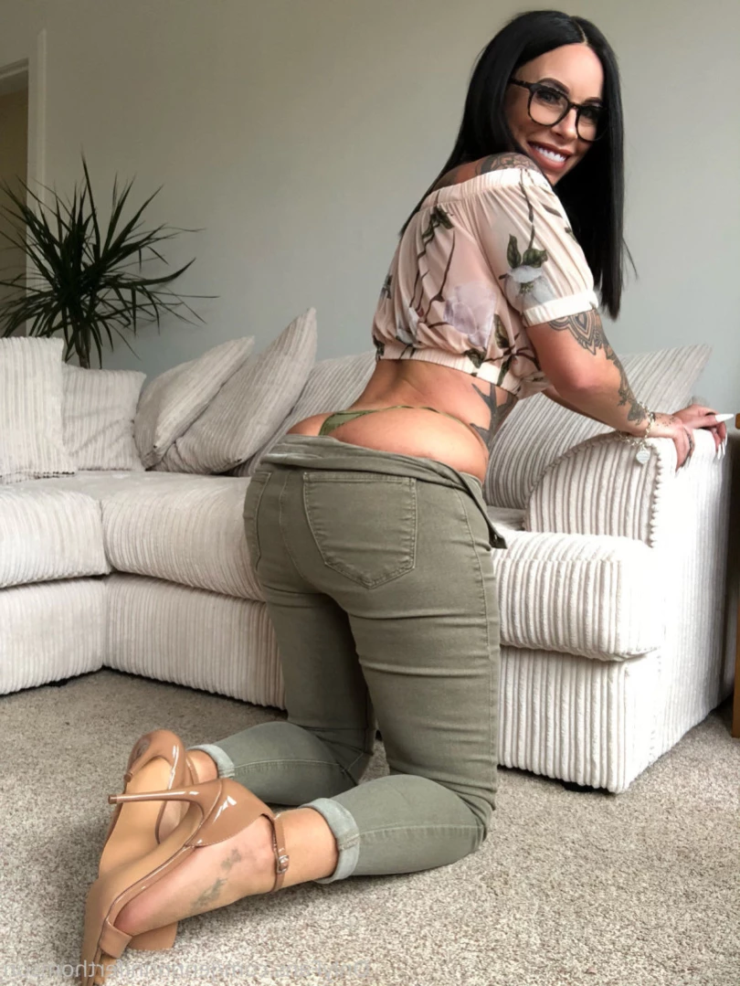 Jennifer [ jennnnniferthomson ] Onlyfans leaked photo 11082266 on Hotleaks.tv