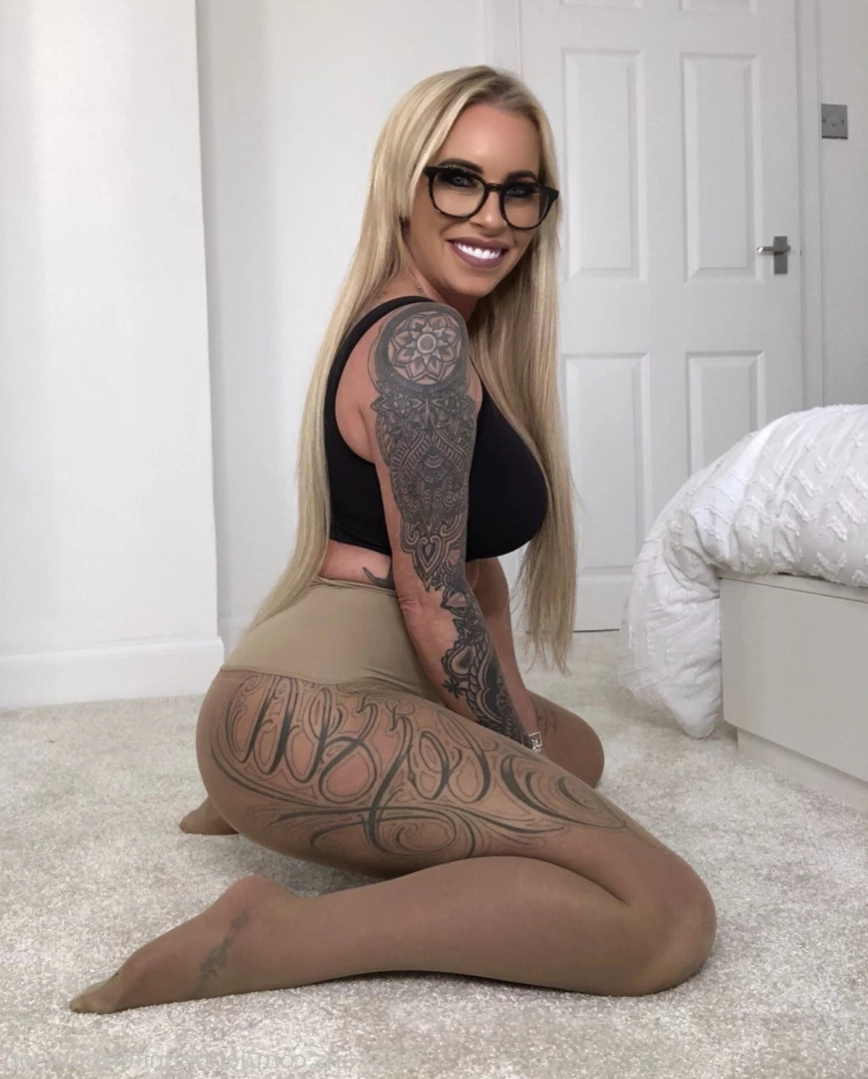 Jennifer [ jennnnniferthomson ] Onlyfans leaked photo 11082312 on Hotleaks.tv