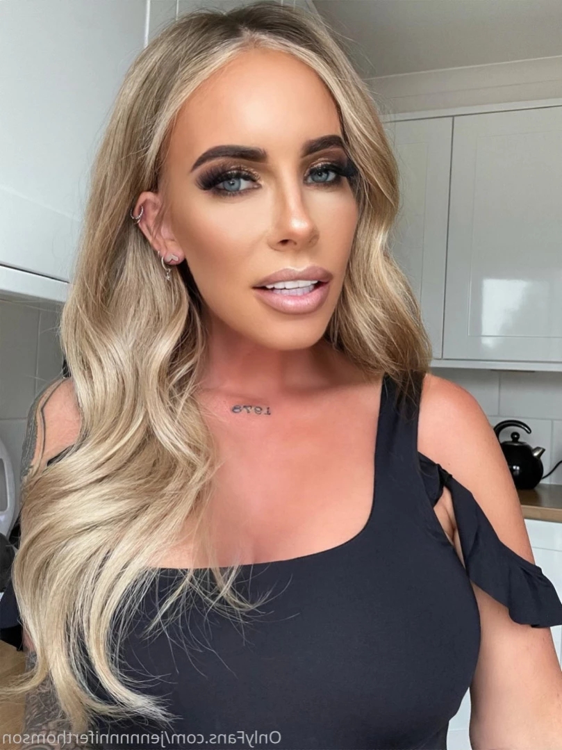 Jennifer [ jennnnniferthomson ] Onlyfans leaked photo 11082330 on Hotleaks.tv