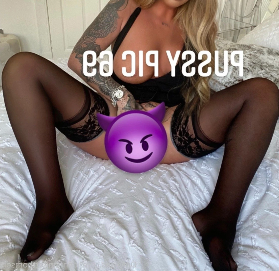 Jennifer [ jennnnniferthomson ] Onlyfans leaked photo 11082459 on Hotleaks.tv