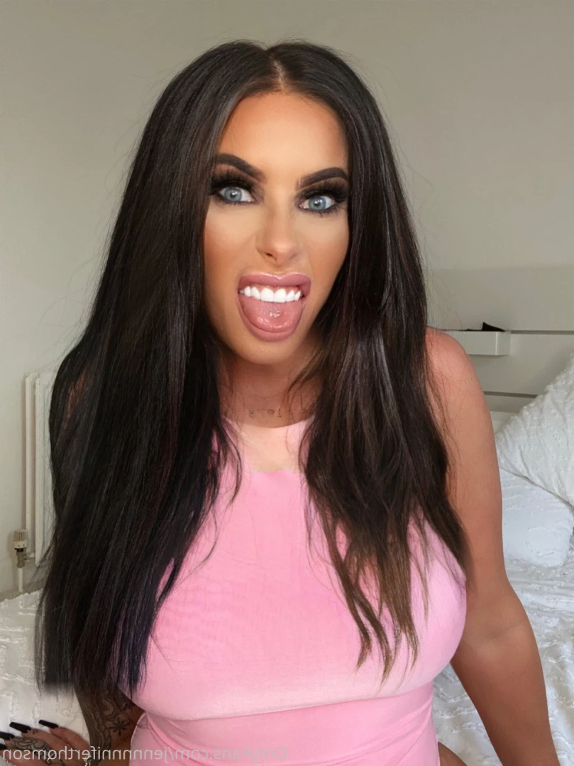 Jennifer [ jennnnniferthomson ] Onlyfans leaked photo 11082509 on Hotleaks.tv