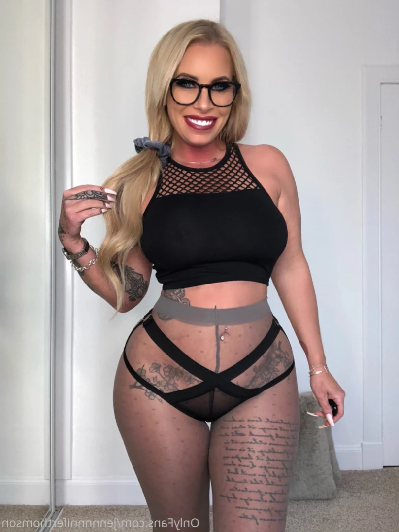 Jennifer [ jennnnniferthomson ] Onlyfans leaked photo 11082758 on Hotleaks.tv