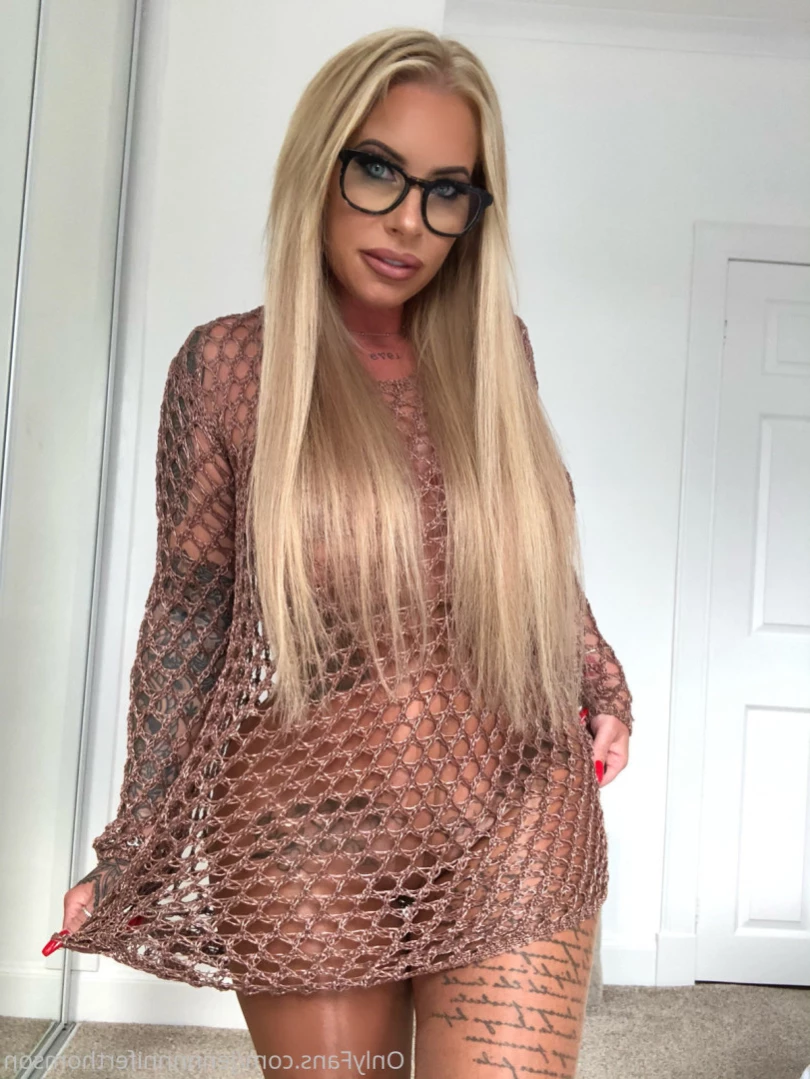 Jennifer [ jennnnniferthomson ] Onlyfans leaked photo 11082796 on Hotleaks.tv