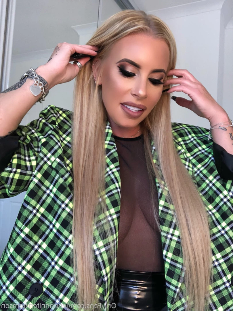 Jennifer [ jennnnniferthomson ] Onlyfans leaked photo 11082881 on Hotleaks.tv