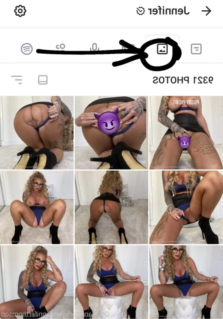 Jennifer [ jennnnniferthomson ] Onlyfans leaked photo 11083131 on Hotleaks.tv