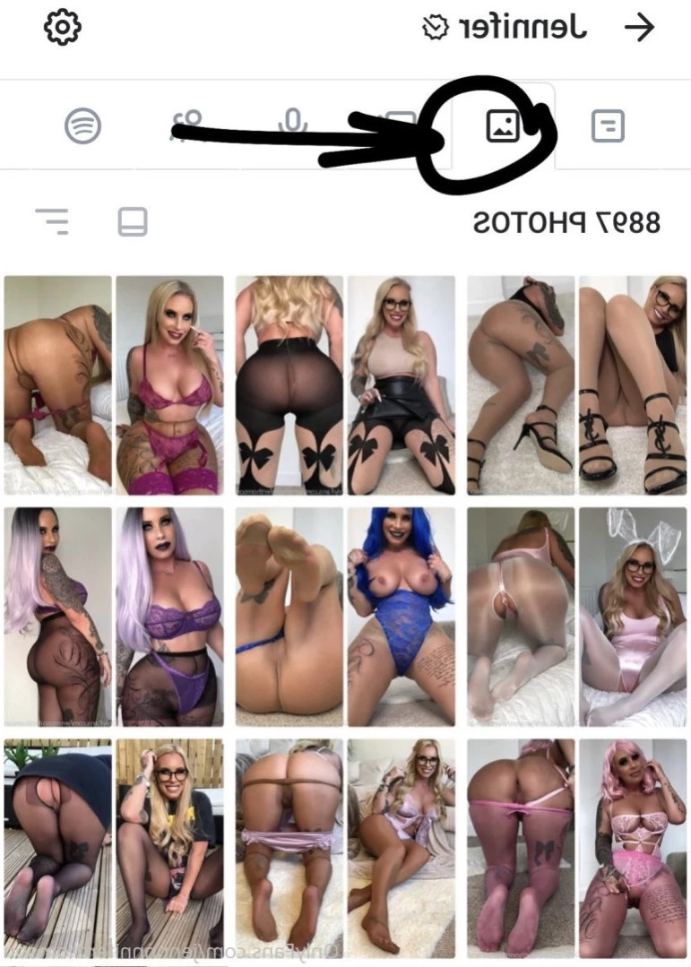 Jennifer [ jennnnniferthomson ] Onlyfans leaked photo 11083234 on Hotleaks.tv