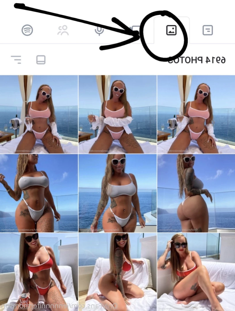 Jennifer [ jennnnniferthomson ] Onlyfans leaked photo 11083398 on Hotleaks.tv