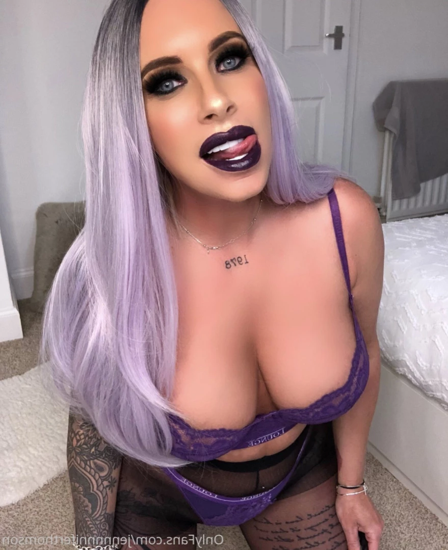 Jennifer [ jennnnniferthomson ] Onlyfans leaked photo 11086552 on Hotleaks.tv