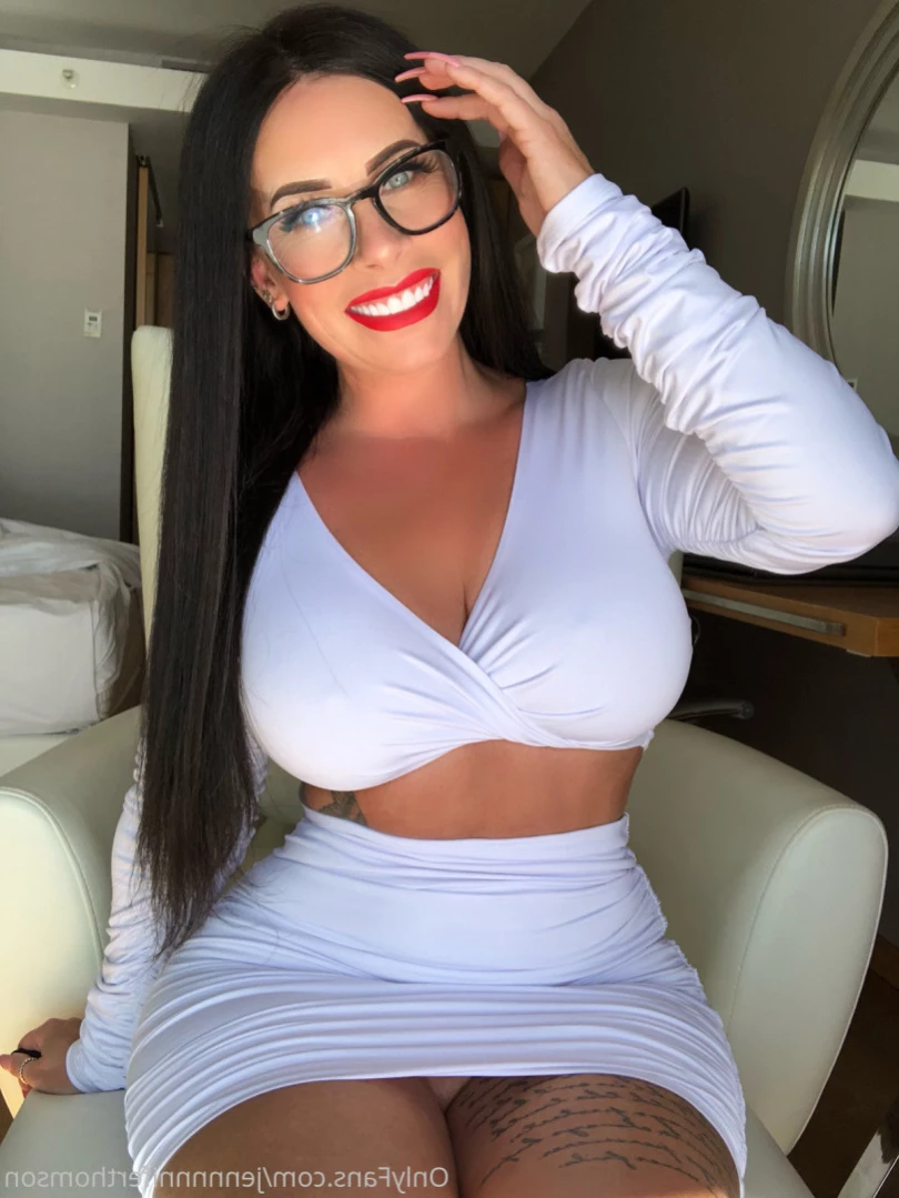 Jennifer [ jennnnniferthomson ] Onlyfans leaked photo 11086582 on Hotleaks.tv
