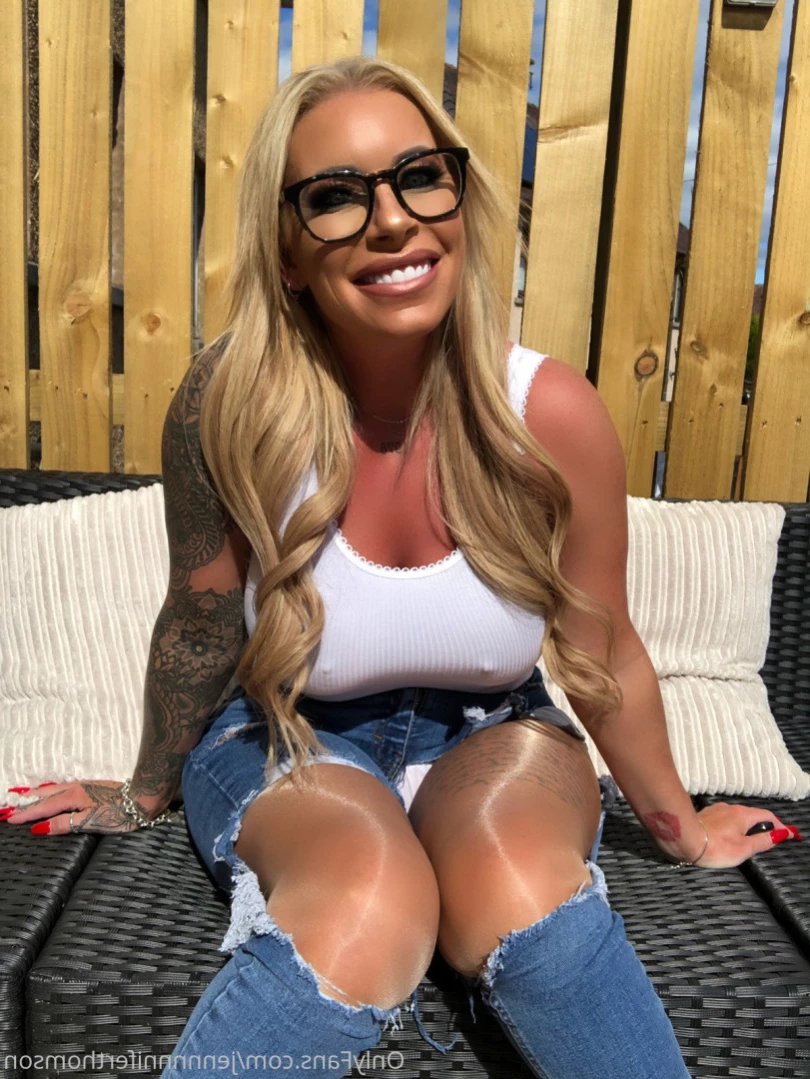 Jennifer [ jennnnniferthomson ] Onlyfans leaked photo 11086585 on Hotleaks.tv