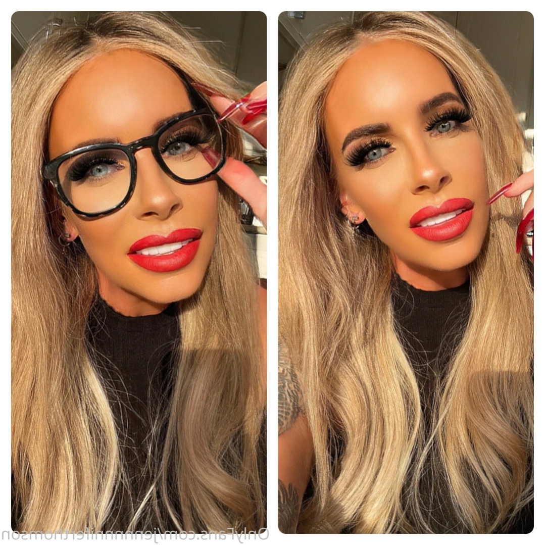 Jennifer [ jennnnniferthomson ] Onlyfans leaked photo 11086697 on Hotleaks.tv