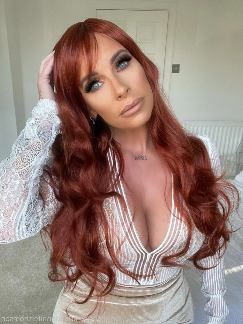 Jennifer [ jennnnniferthomson ] Onlyfans leaked photo 11087003 on Hotleaks.tv