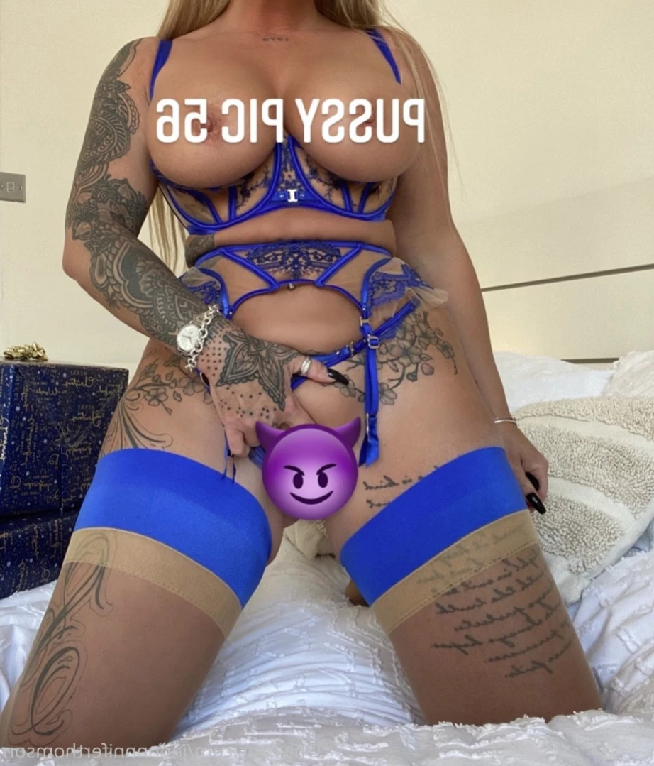 Jennifer [ jennnnniferthomson ] Onlyfans leaked photo 11087016 on Hotleaks.tv