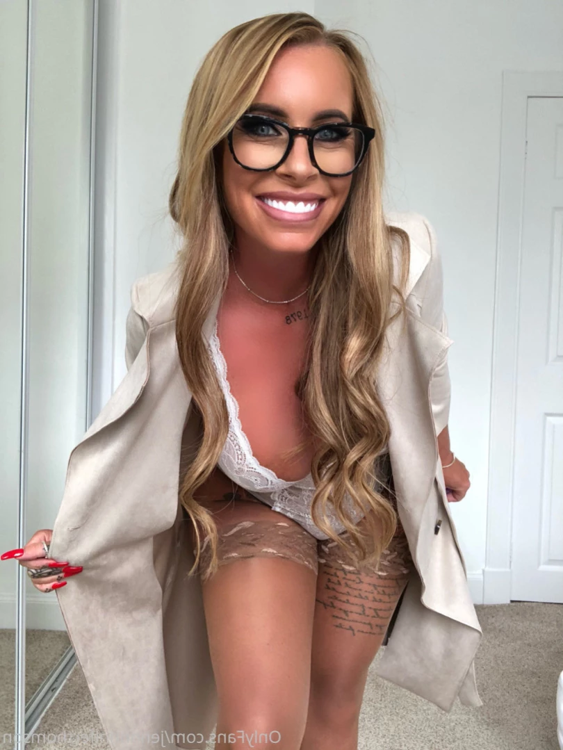 Jennifer [ jennnnniferthomson ] Onlyfans leaked photo 11087079 on Hotleaks.tv