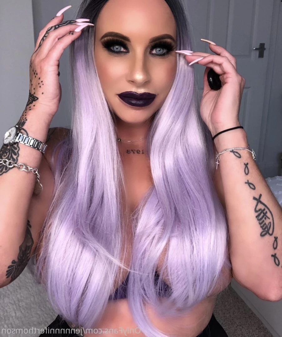 Jennifer [ jennnnniferthomson ] Onlyfans leaked photo 11087086 on Hotleaks.tv