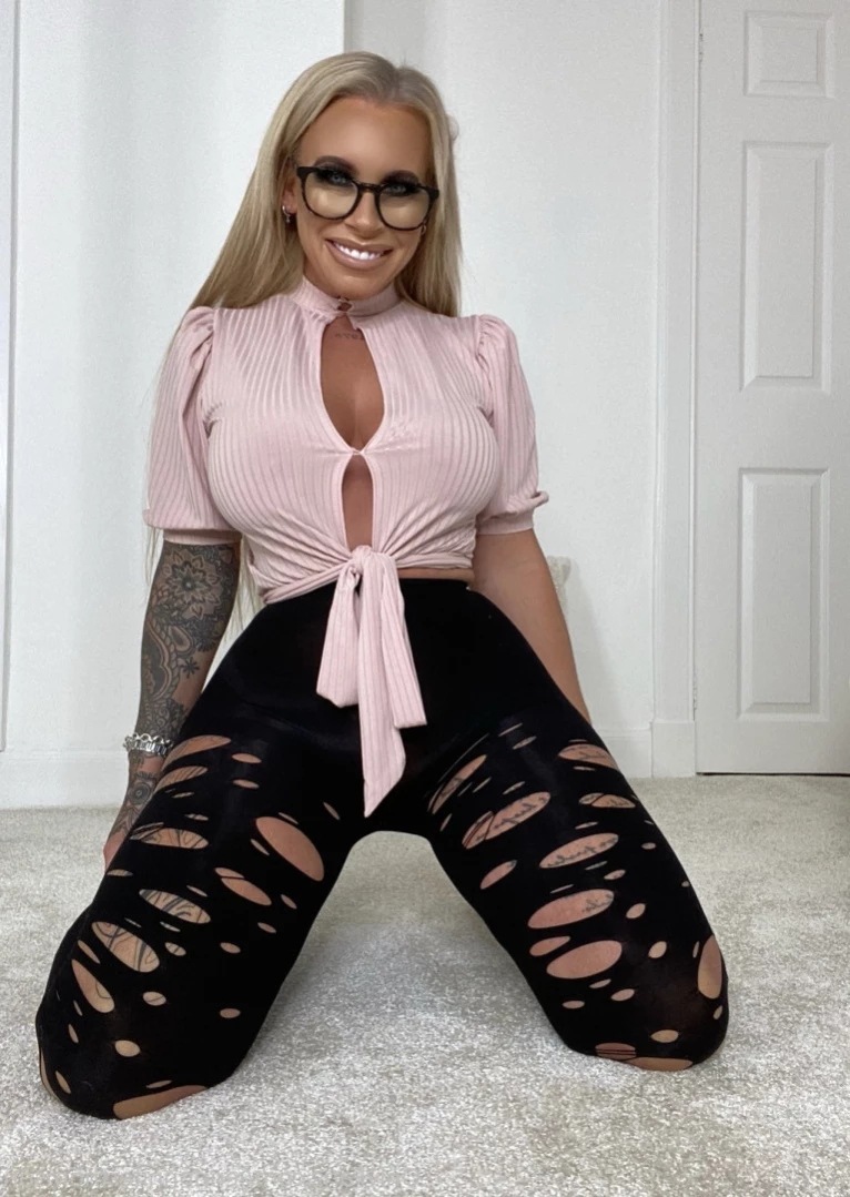 Jennifer [ jennnnniferthomson ] Onlyfans leaked photo 11087094 on Hotleaks.tv