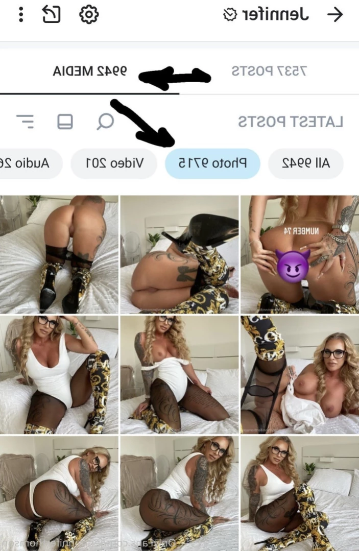 Jennifer [ jennnnniferthomson ] Onlyfans leaked photo 11087098 on Hotleaks.tv