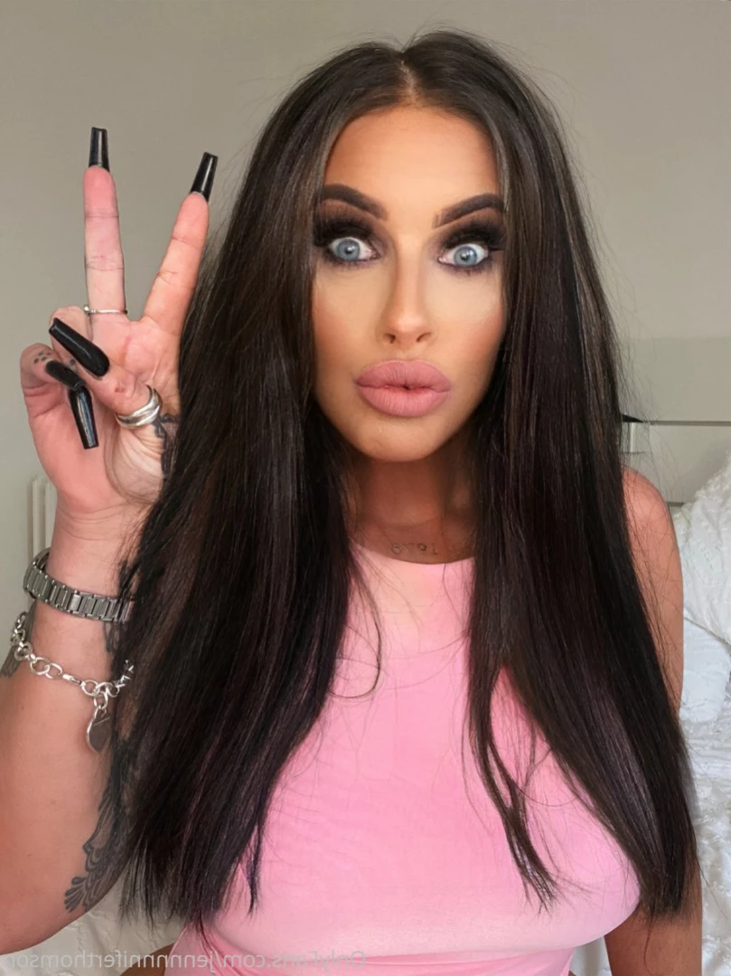 Jennifer [ jennnnniferthomson ] Onlyfans leaked photo 11087112 on Hotleaks.tv