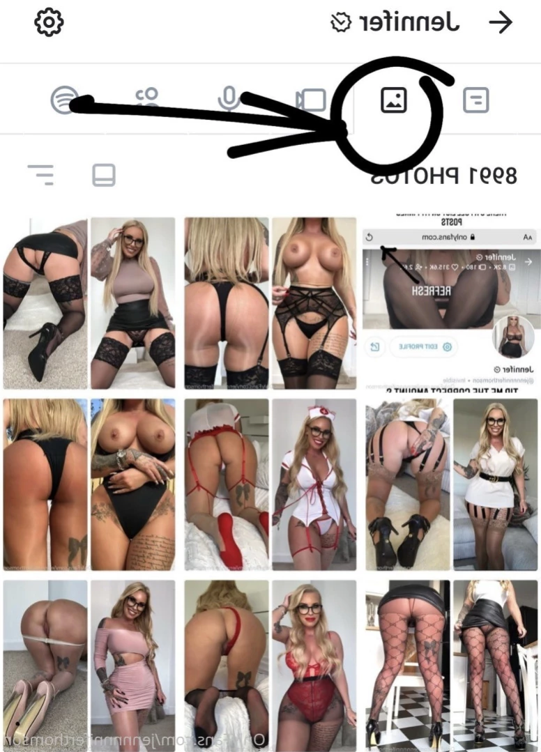 Jennifer [ jennnnniferthomson ] Onlyfans leaked photo 11087177 on Hotleaks.tv