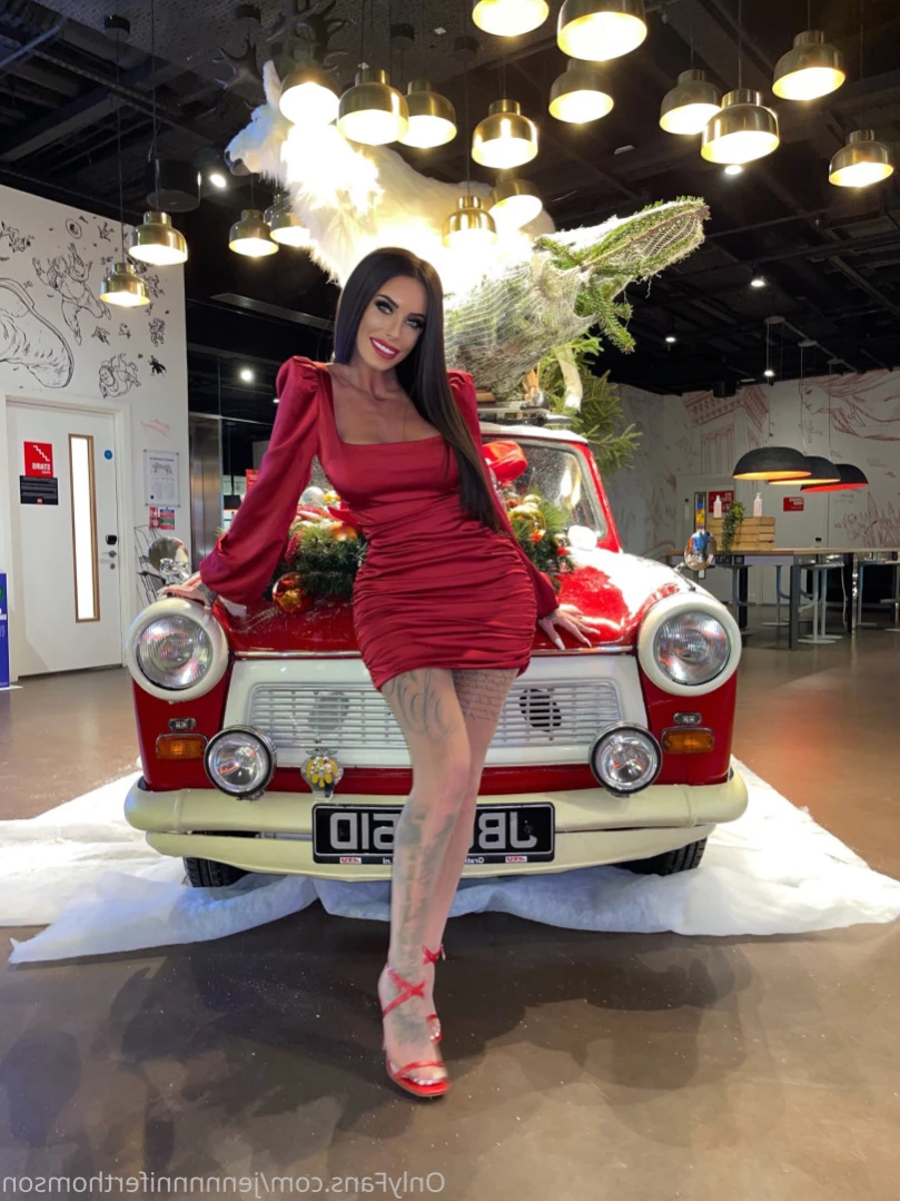 Jennifer [ jennnnniferthomson ] Onlyfans leaked photo 11087198 on Hotleaks.tv