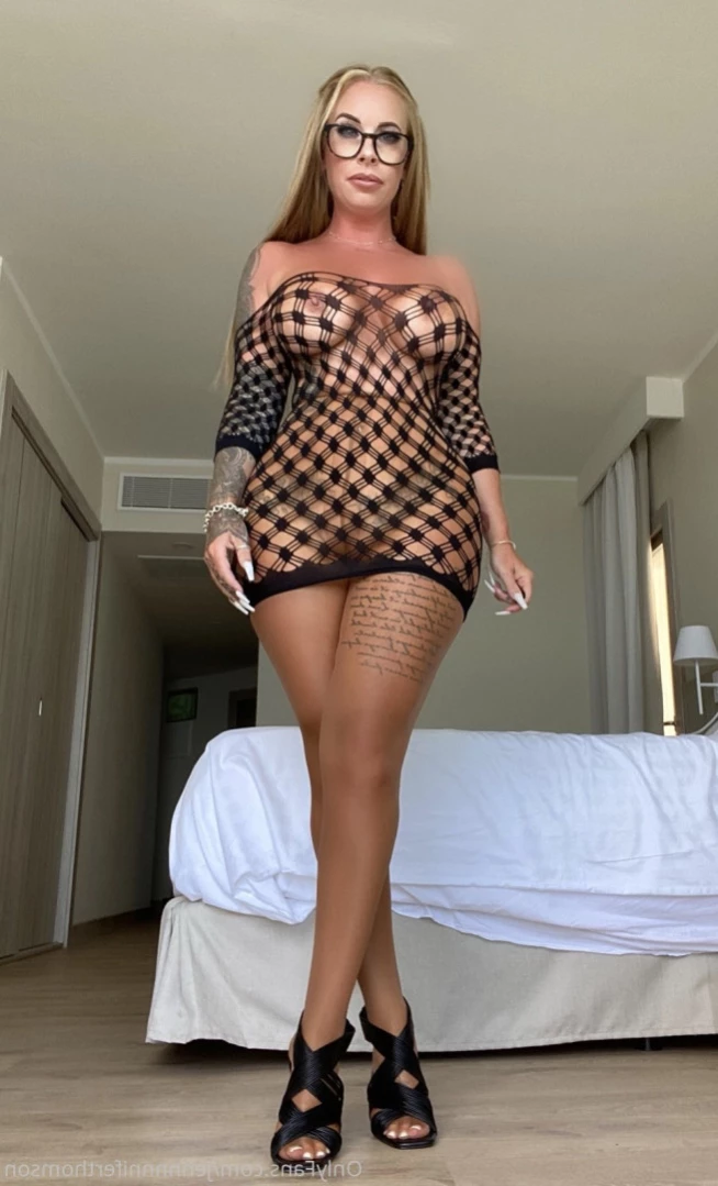 Jennifer [ jennnnniferthomson ] Onlyfans leaked photo 11087216 on Hotleaks.tv