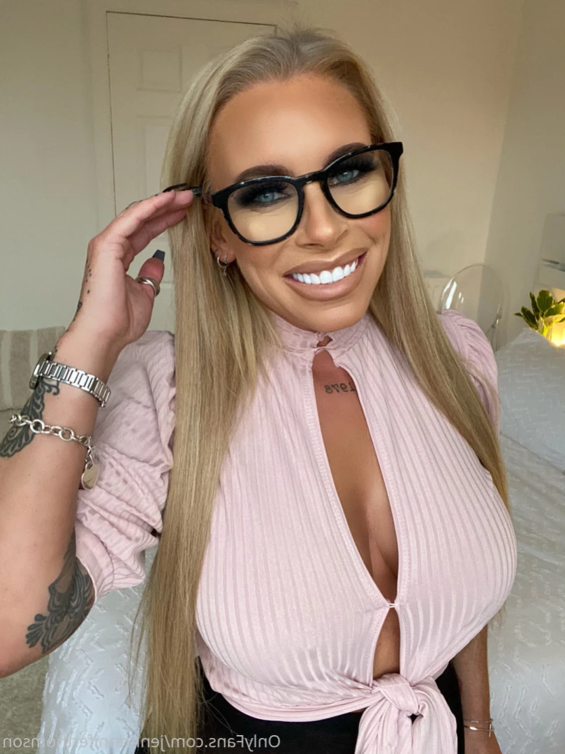 Jennifer [ jennnnniferthomson ] Onlyfans leaked photo 11087289 on Hotleaks.tv