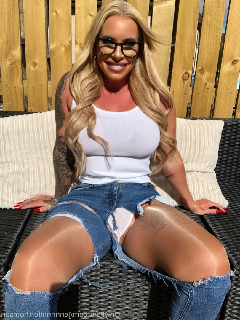 Jennifer [ jennnnniferthomson ] Onlyfans leaked photo 11087295 on Hotleaks.tv