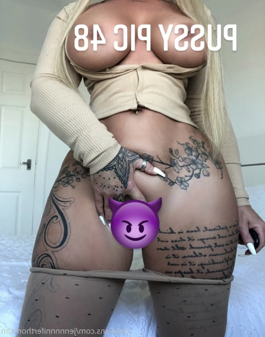 Jennifer [ jennnnniferthomson ] Onlyfans leaked photo 11087361 on Hotleaks.tv