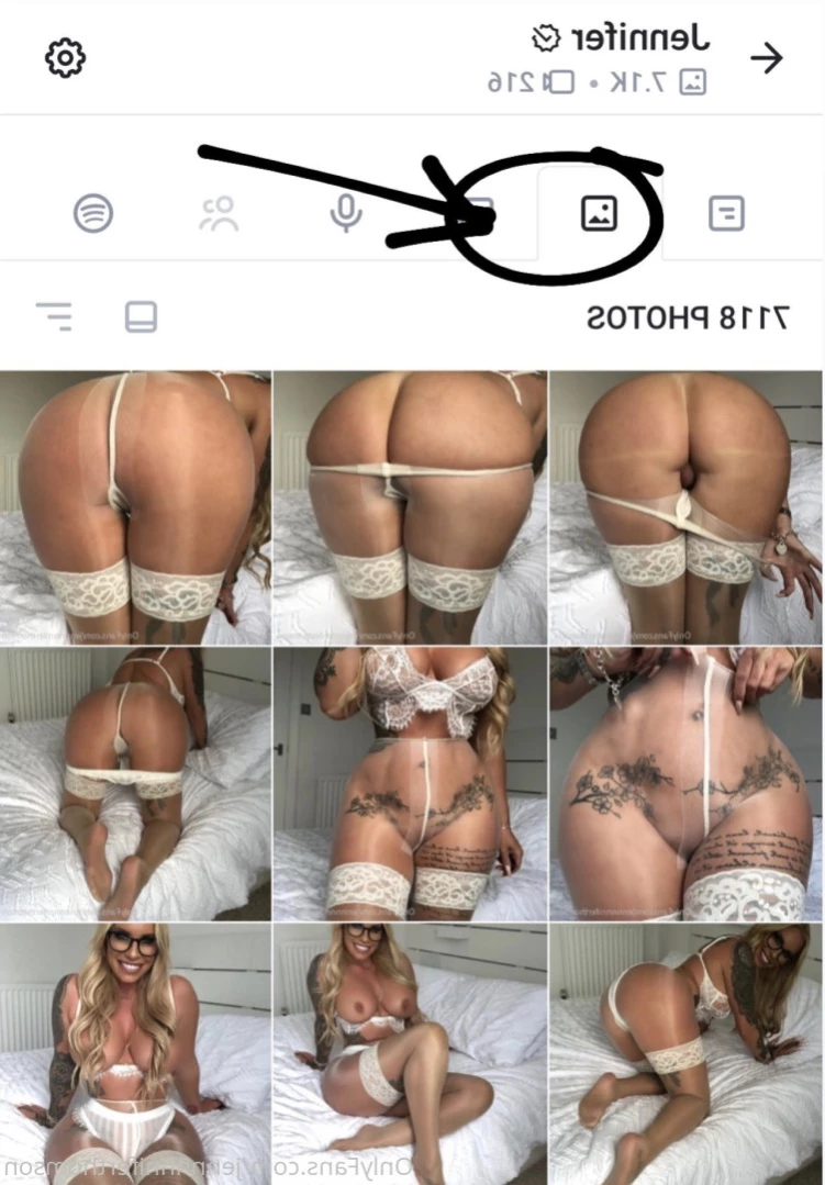 Jennifer [ jennnnniferthomson ] Onlyfans leaked photo 11087365 on Hotleaks.tv